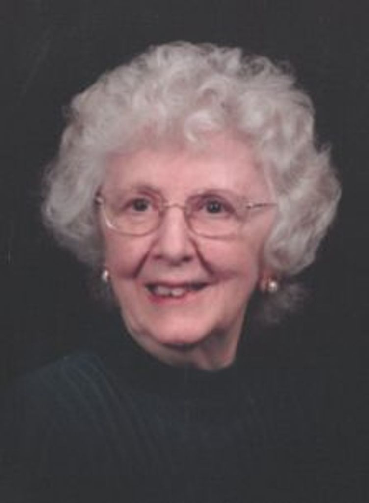 Dorothy Armistice Nienhuis Holzimmer Profile Photo