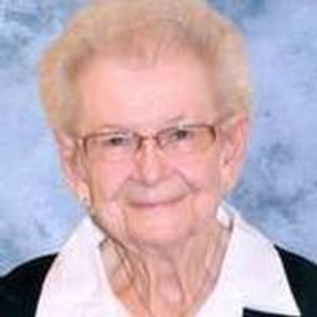 Evelyn L. (Hettinger) Bassett