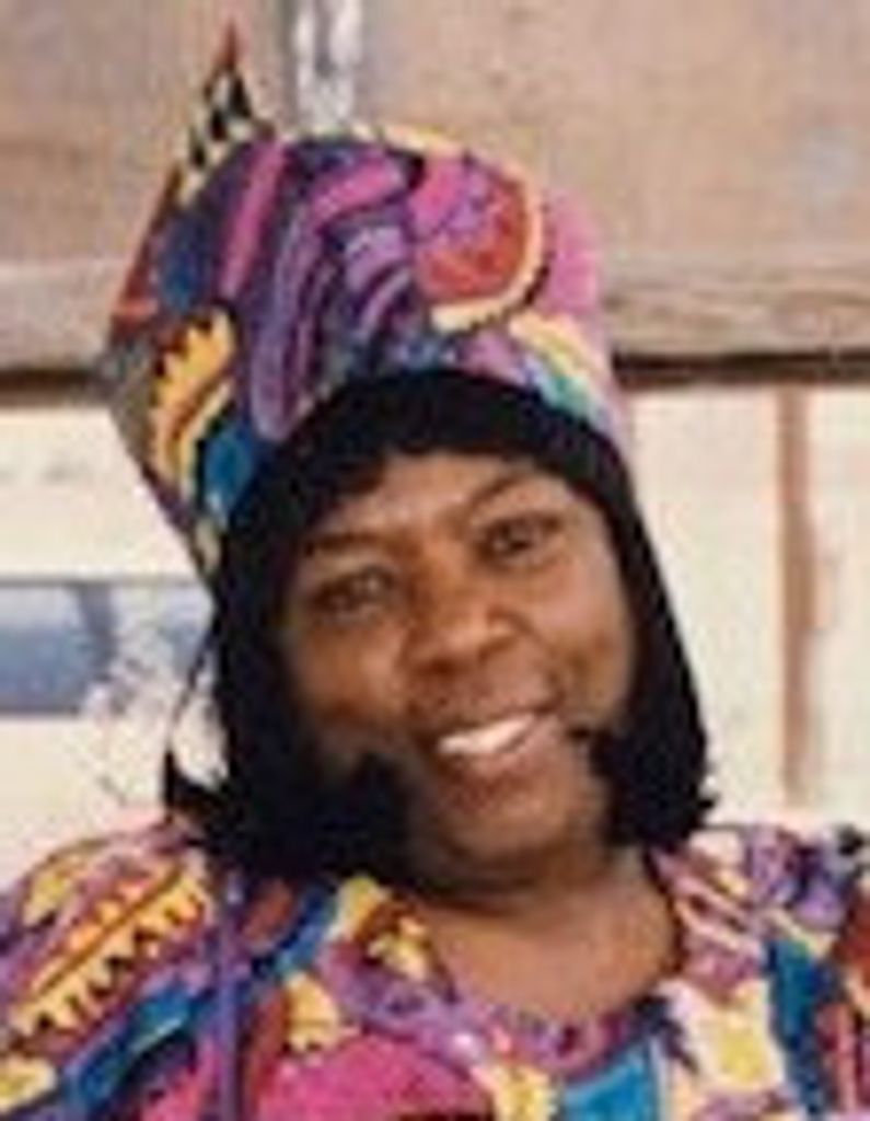 Emogene (Williams)  Turner Profile Photo