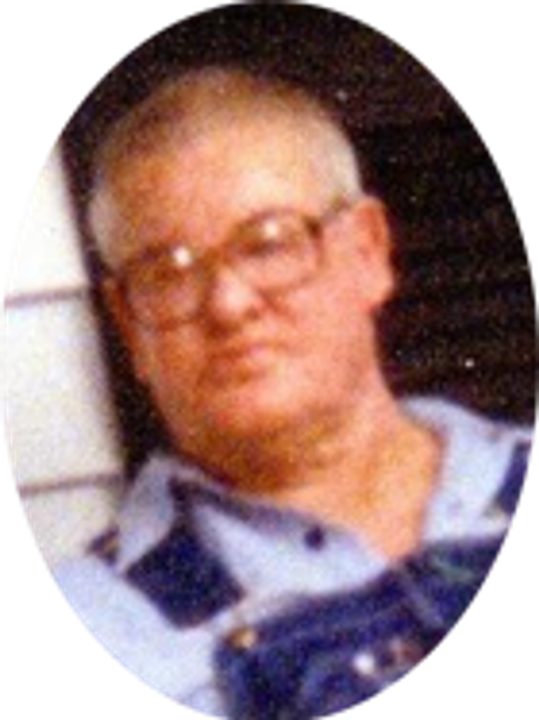 Clyde Tomlinson
