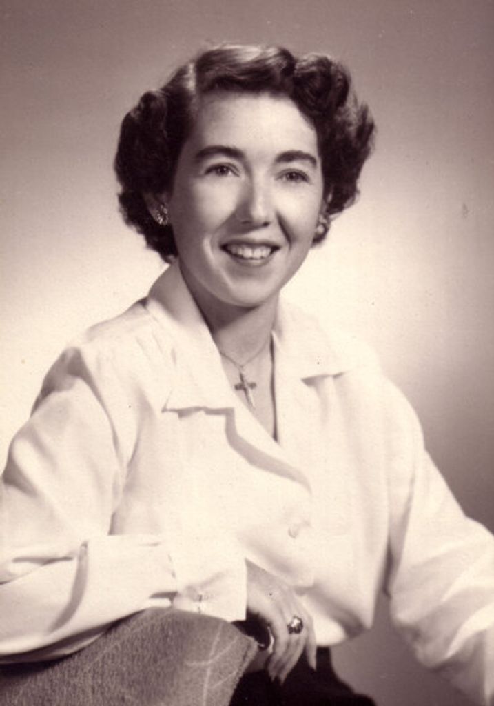 Mary Margaret Black Profile Photo
