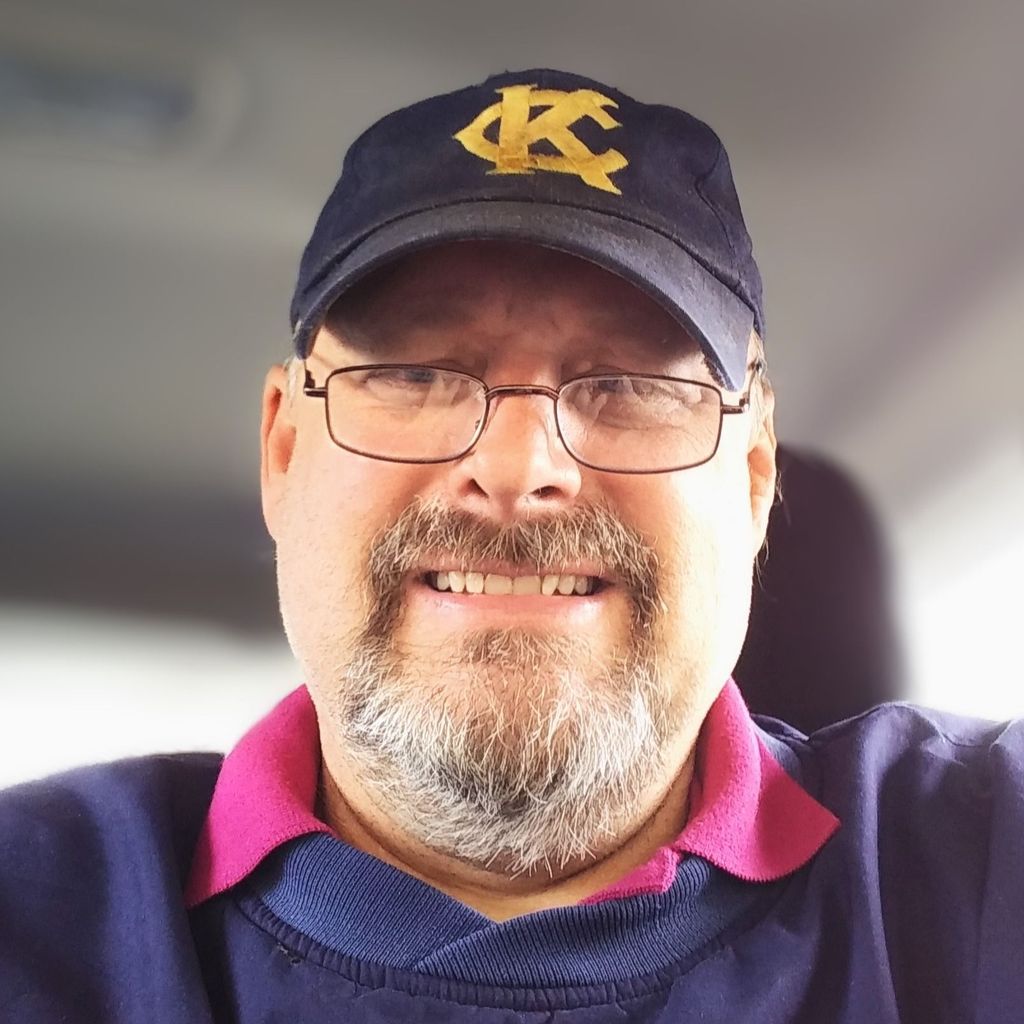 Scott Paschang Profile Photo