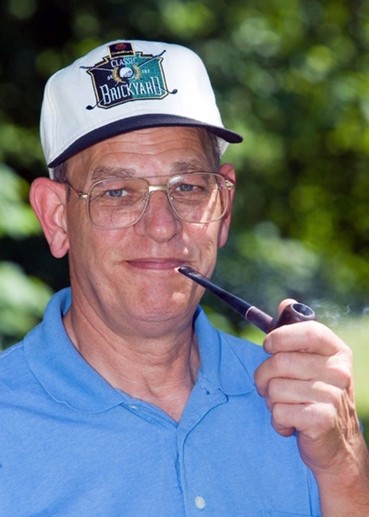 Merlyn F. Houk Profile Photo