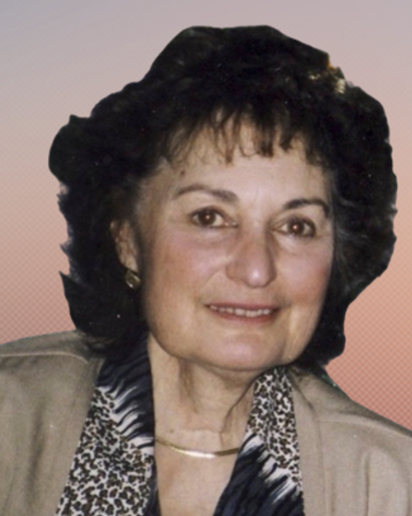 Marie Berti