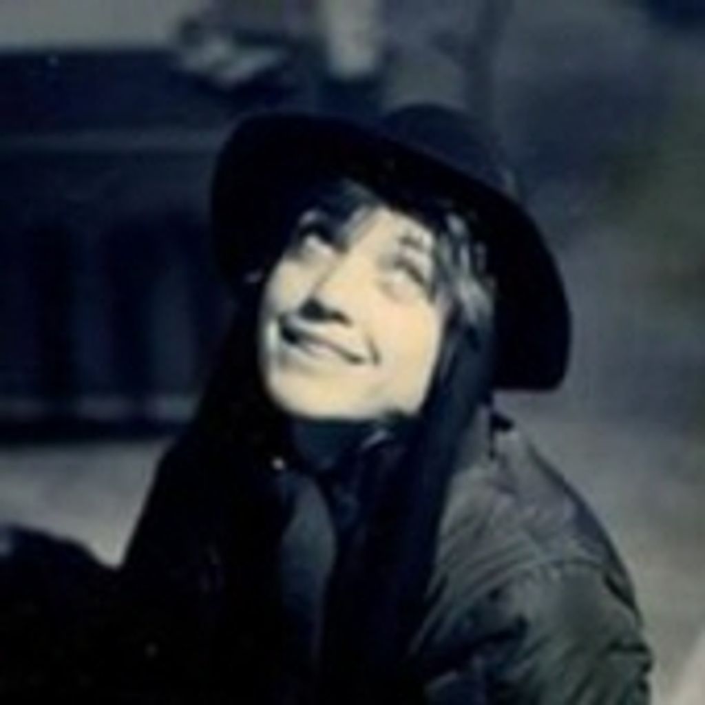 Joan M. Scheible