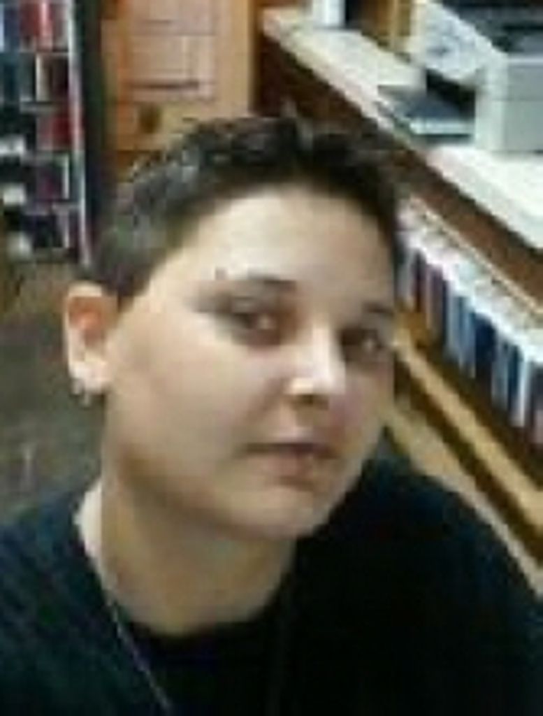 Renee Danielle Garrett