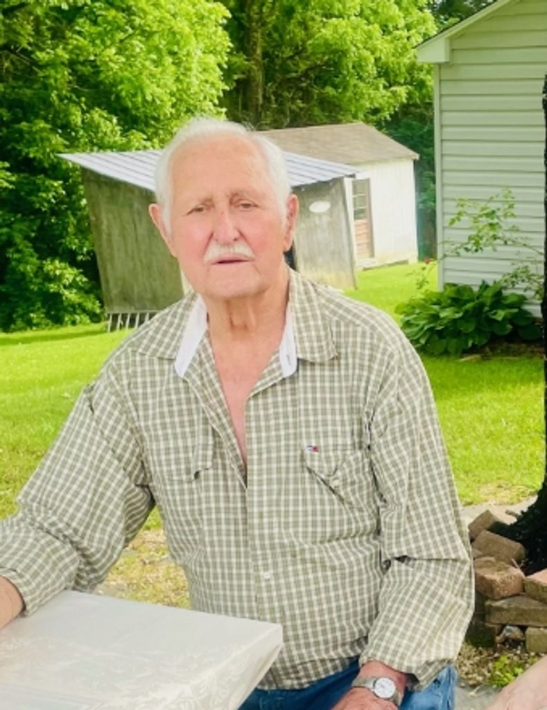 Carl Mac Wymer Profile Photo