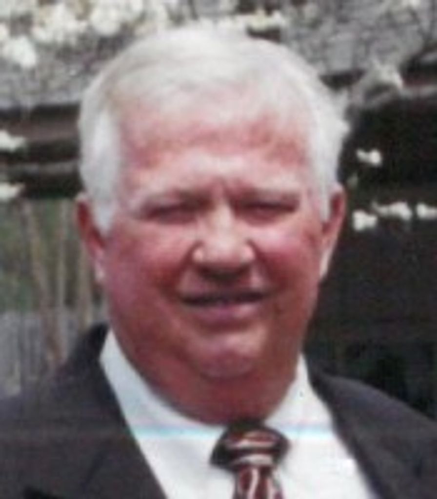 Larry  Wayne Fussell