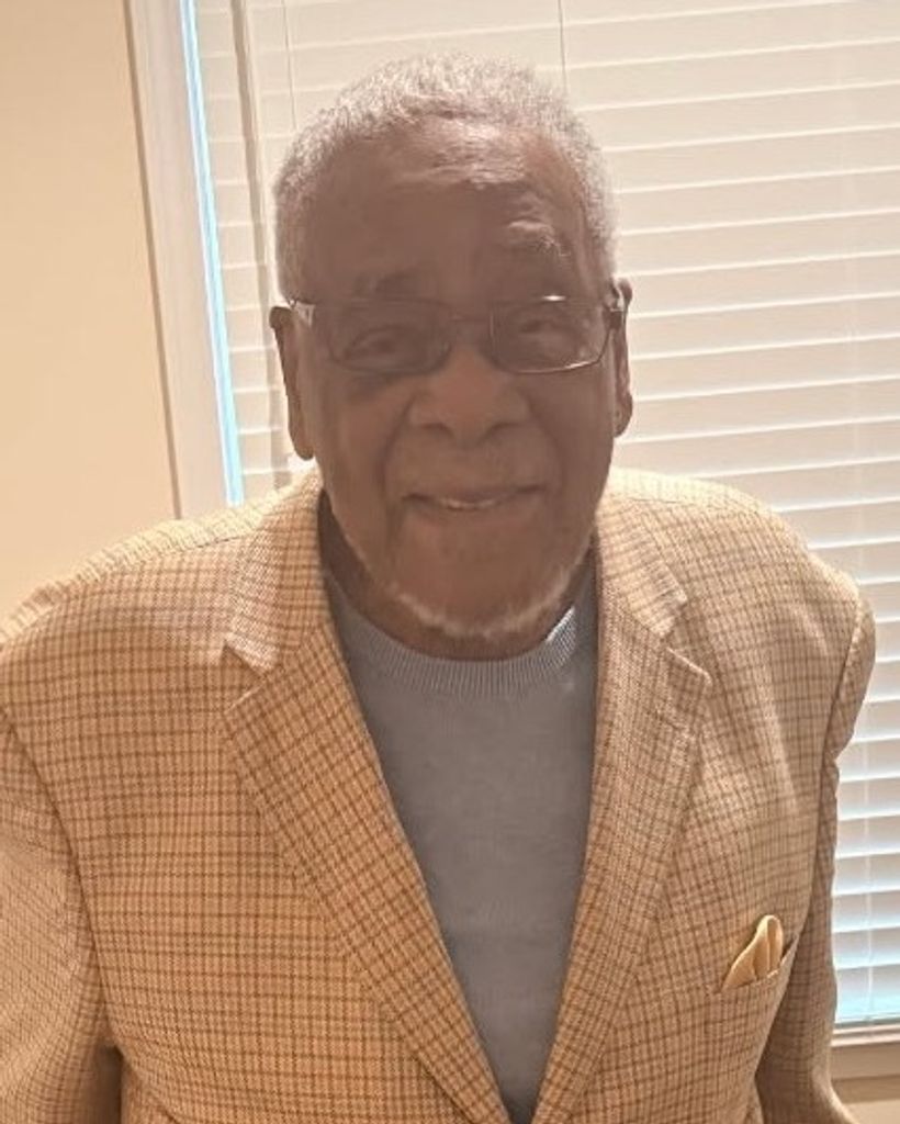 Albert Reed Jr.