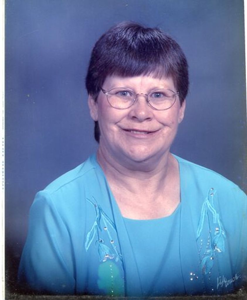 Trudie Karen Pierce Profile Photo