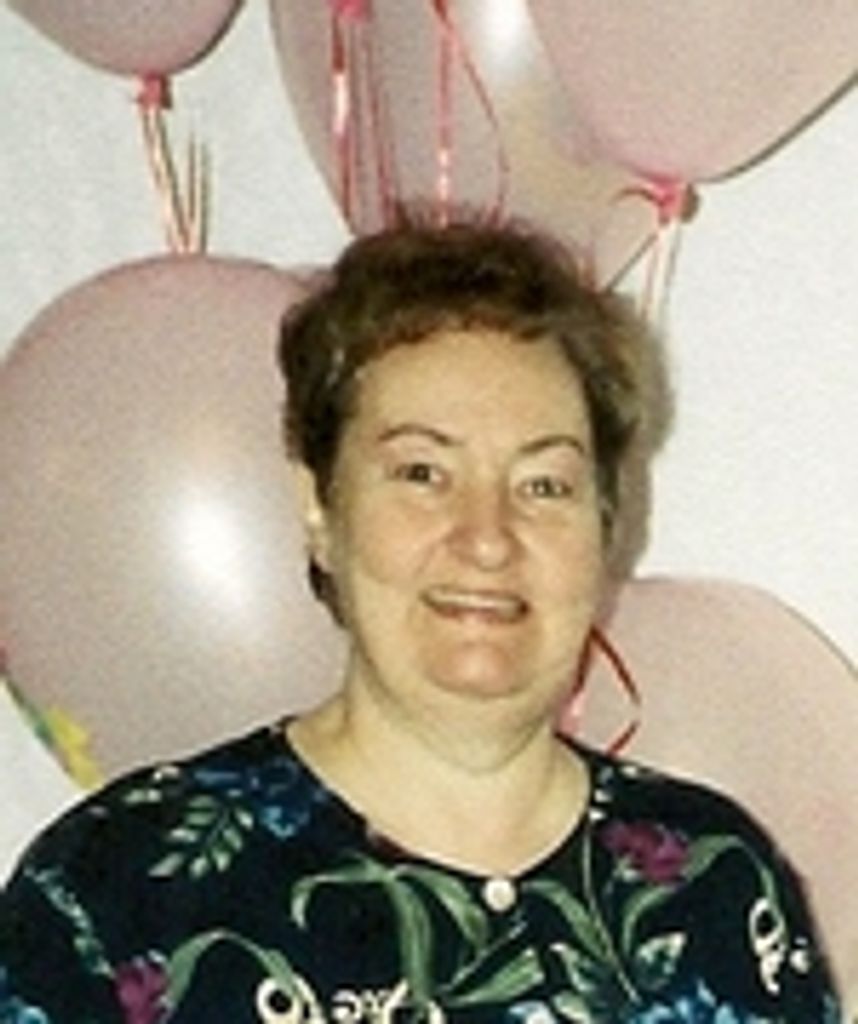 Nancy Carol (Beach)  Pease