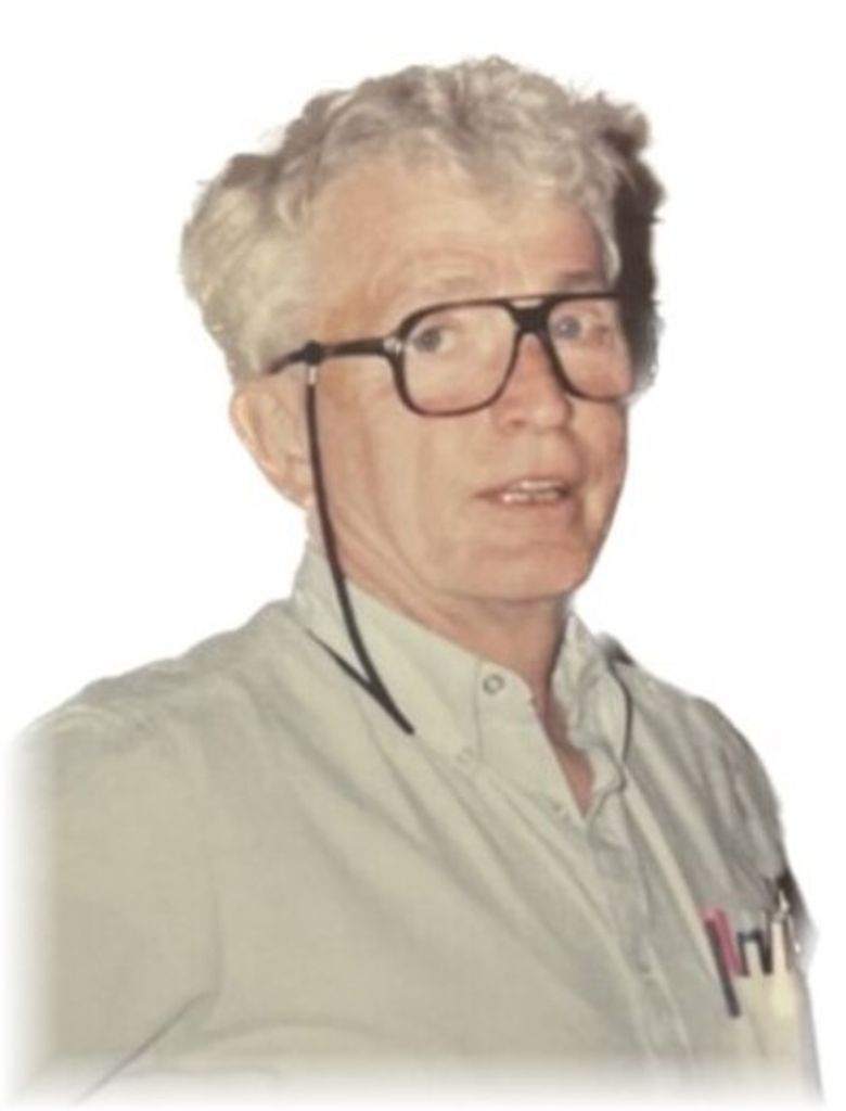 Dickie Dean Gould Sr.