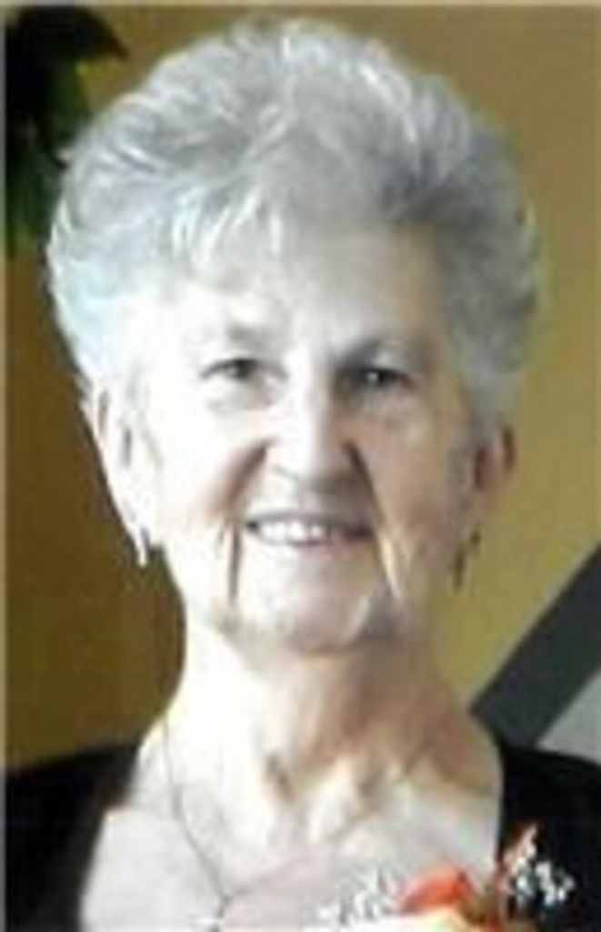 Patricia Anne Rodocker Profile Photo