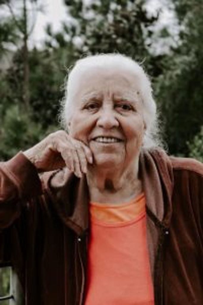 Maria Monserrat Infante