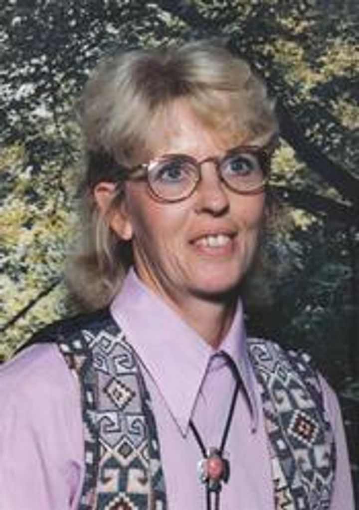 Anita "Kay" Barnett Profile Photo