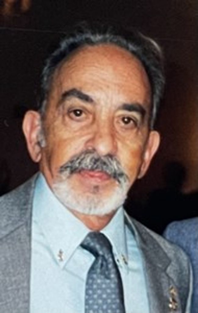 Henry L. Vezza