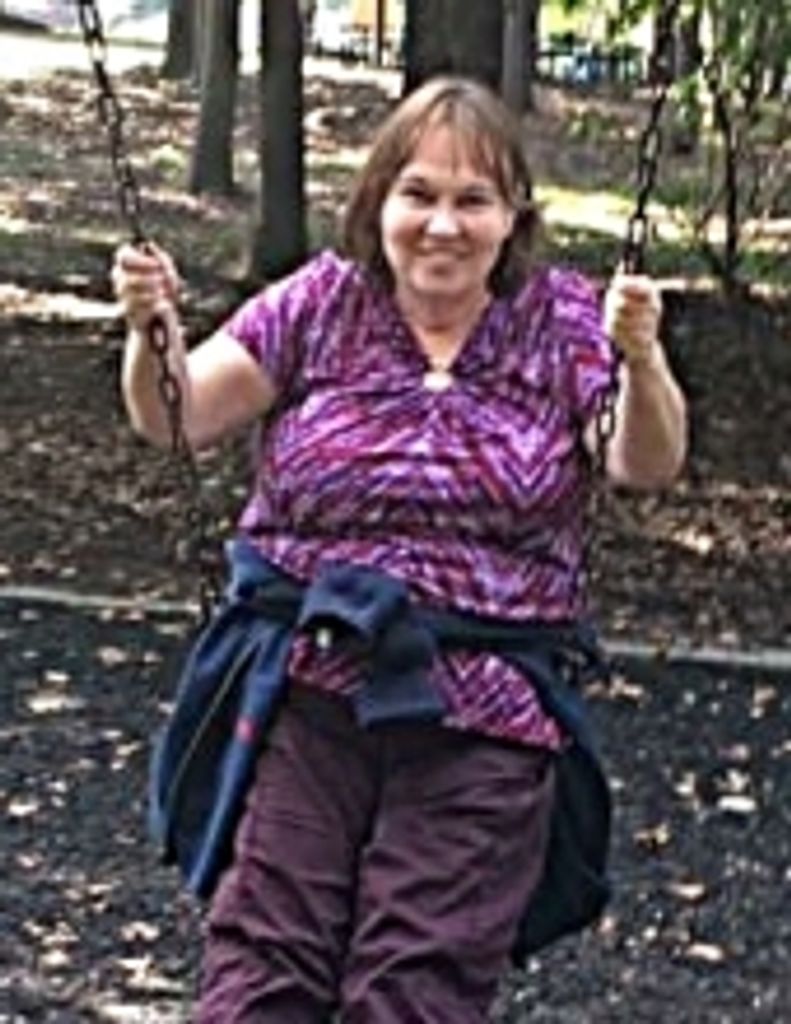 Sandra Younger