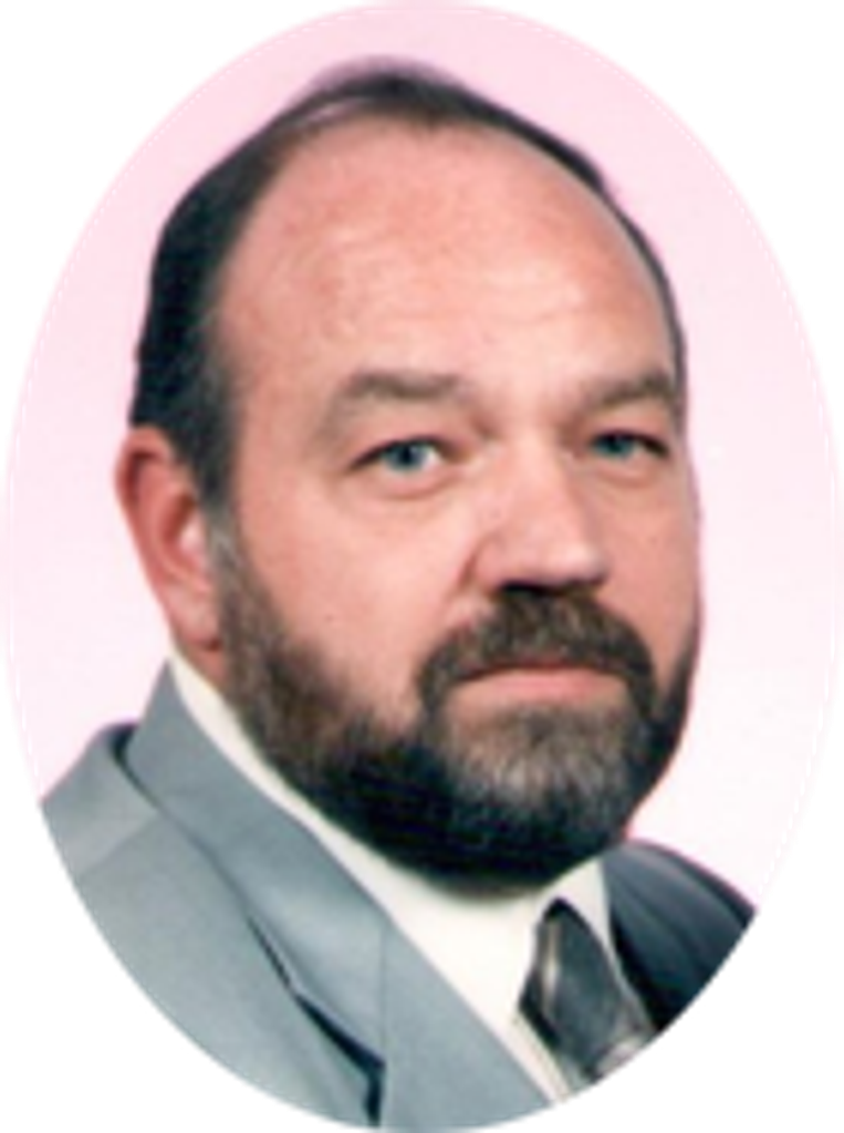 Larry  Norman Stamper  Sr. Profile Photo