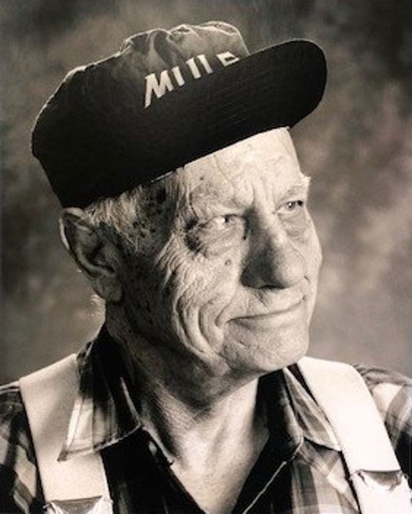 Leroy Burns Bouma Profile Photo