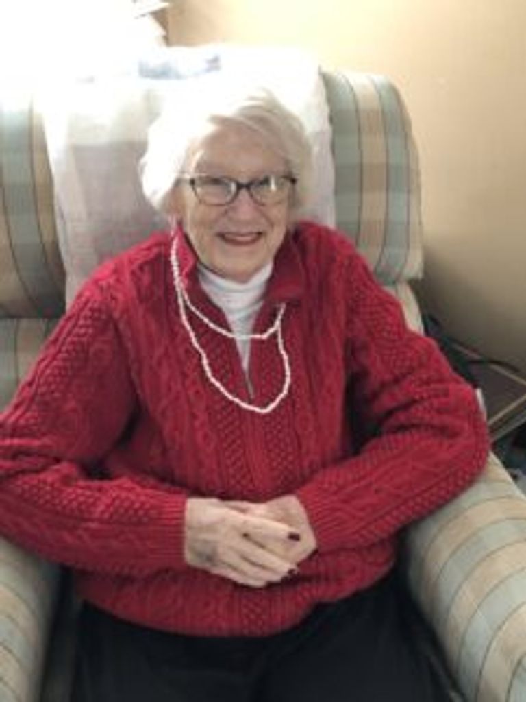 Darlene A. King