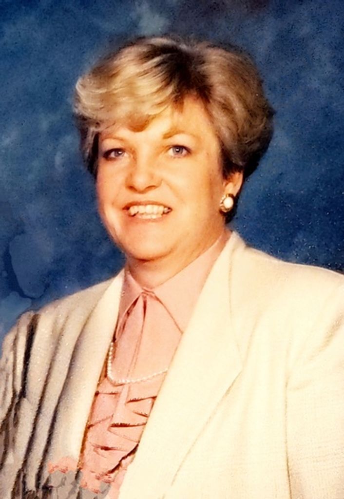 Bonnie Jean Harris Taylor Profile Photo