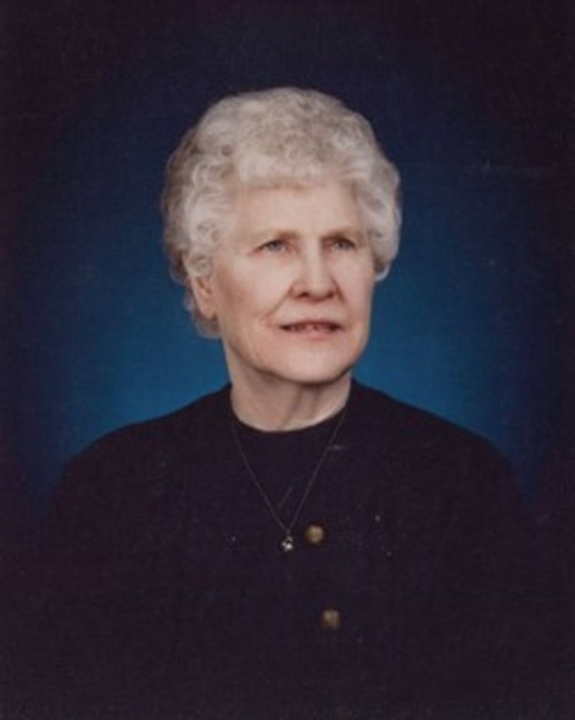 Doris M. Kludt