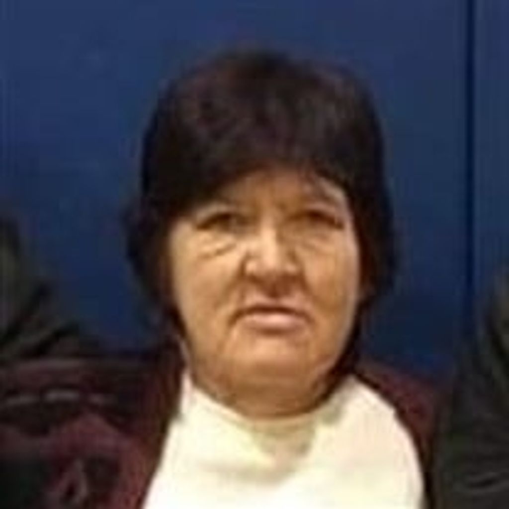 Beverly J. Horvath