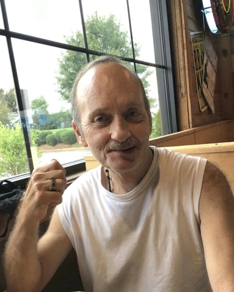 Jeffrey "Jeff" Williams Profile Photo