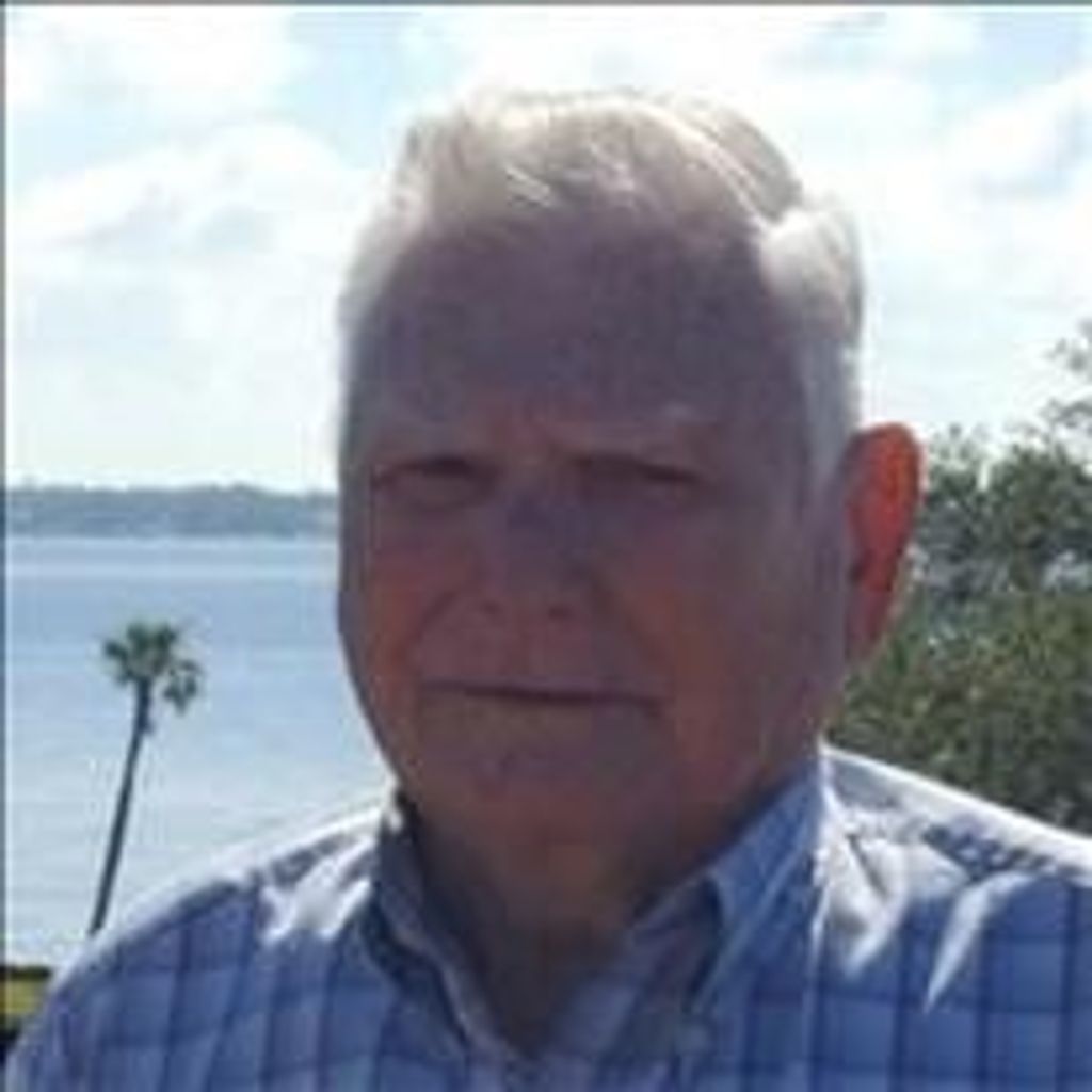 Ralph Leroy Williams