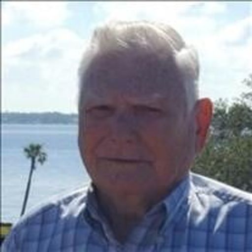 Ralph Leroy Williams Profile Photo