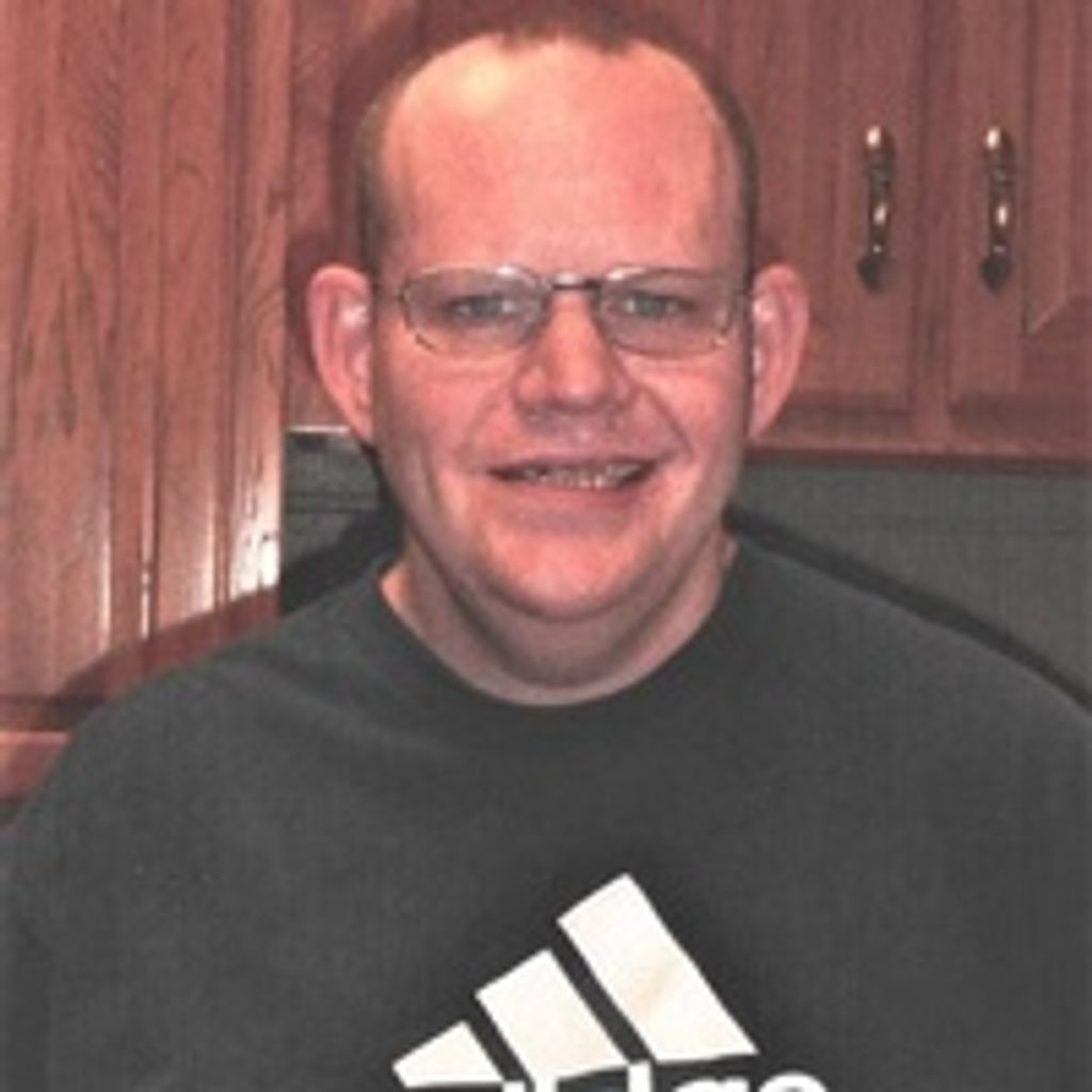 Kevin Ackerman