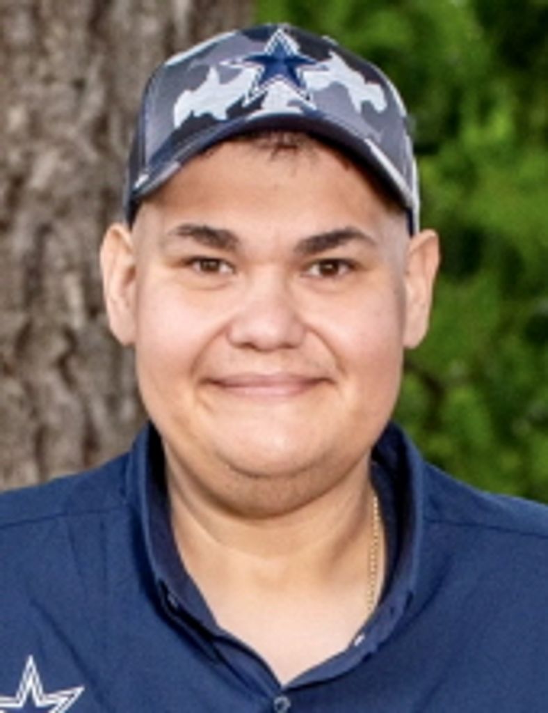 Keith Curtis Cross
