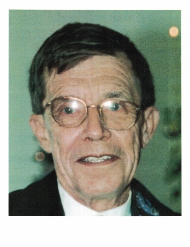 Donald L Smith Profile Photo