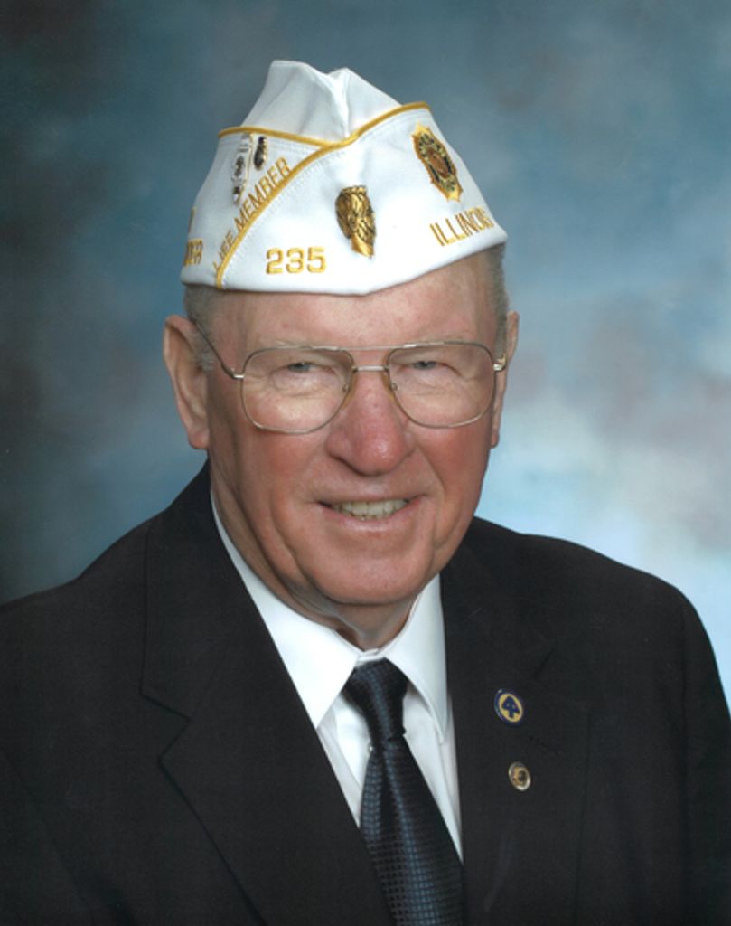 Eugene Kenneth Thompson Profile Photo