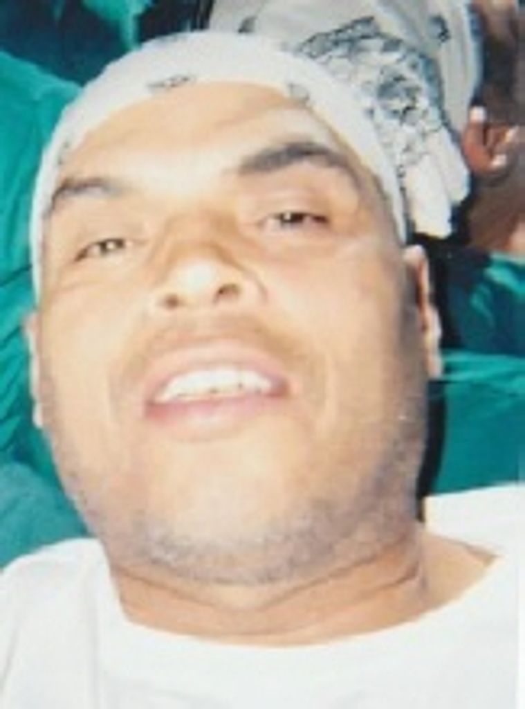 Edwin Daniel 'Dog' Colon