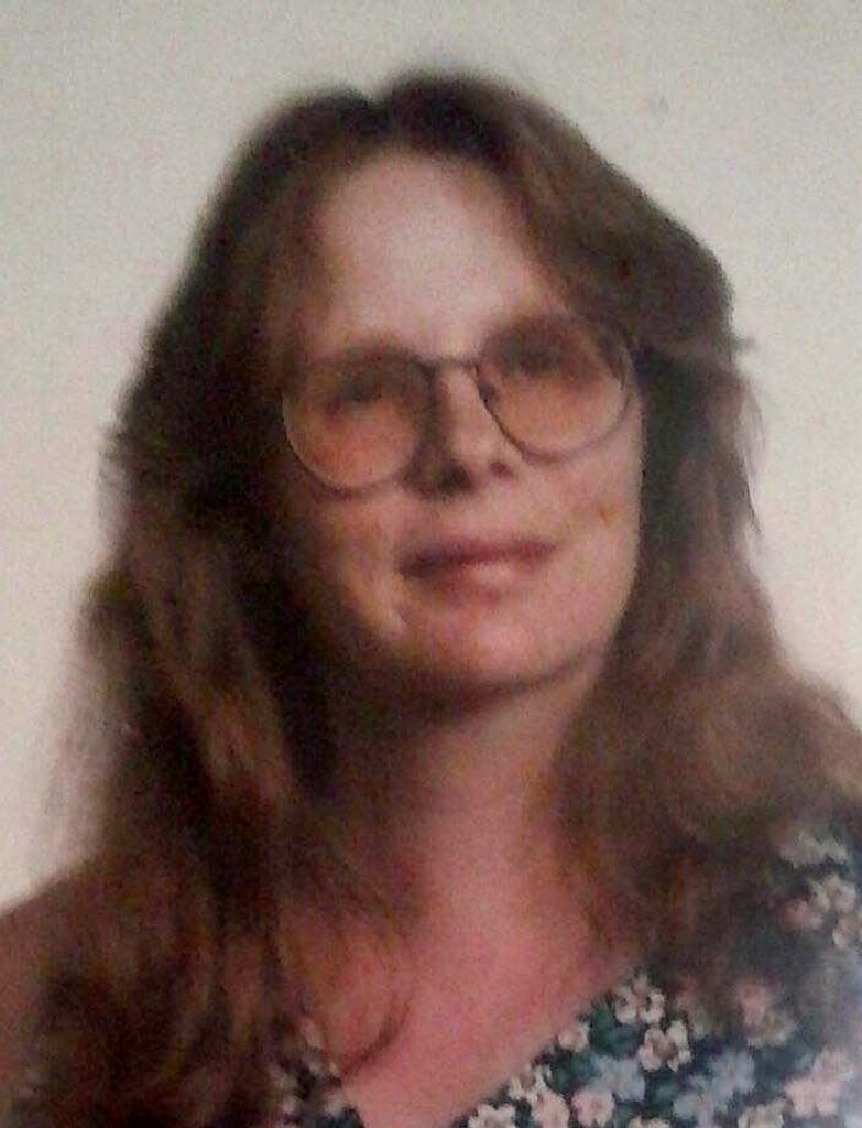 Susan M. Johnson
