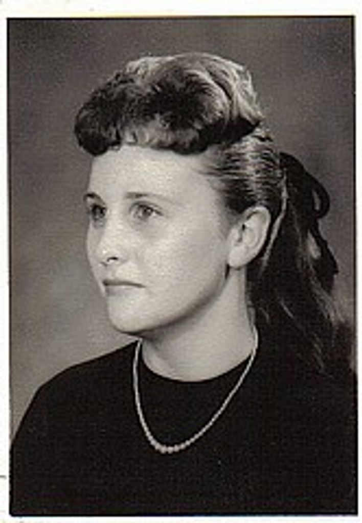Natalie Parson Profile Photo
