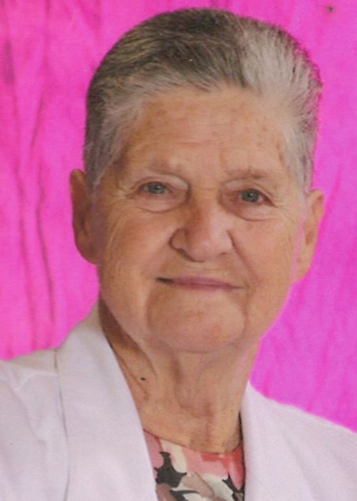 Sudie Collins Simpson Profile Photo