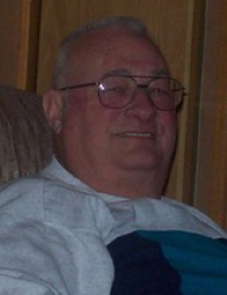 Alvin John Baker Profile Photo