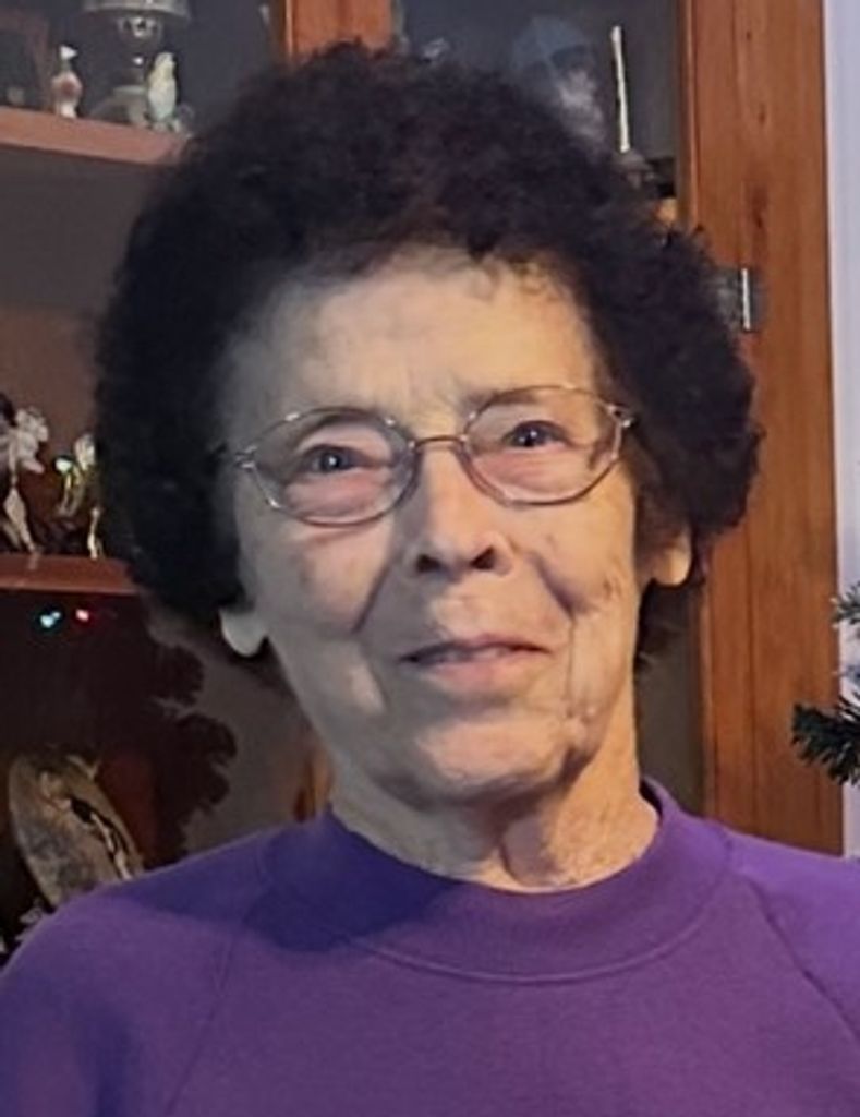 Carol Velma Martin Profile Photo