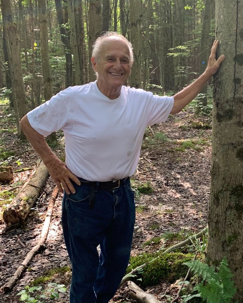 Thomas R. Machamer Profile Photo