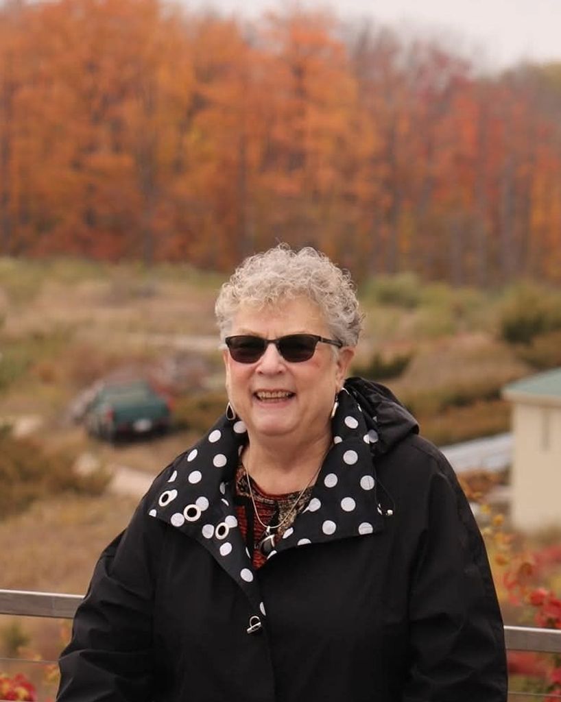 Patricia L Marshall Profile Photo