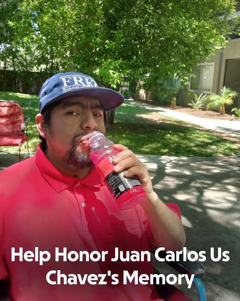 Juan Carlos Us Chavez Profile Photo