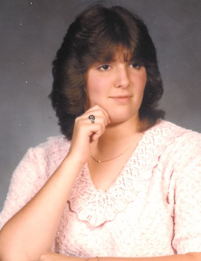 Ronaele Michele Layman Profile Photo