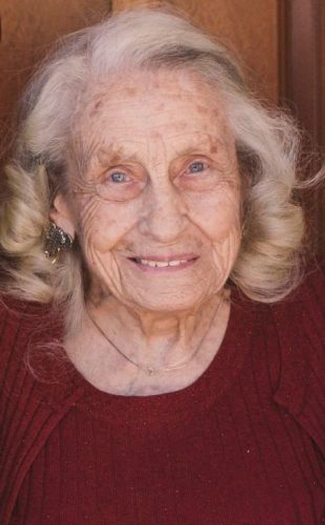 Eula Reall