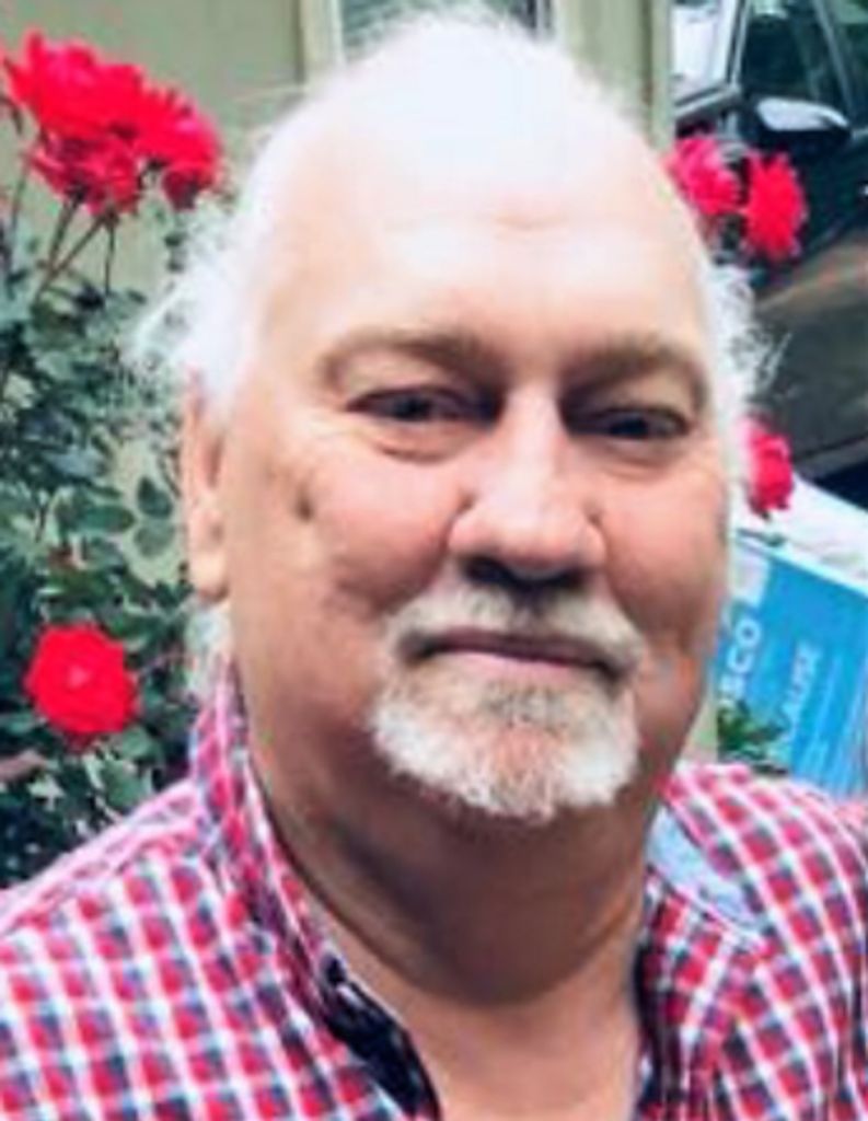 Jerry Otis Spiers