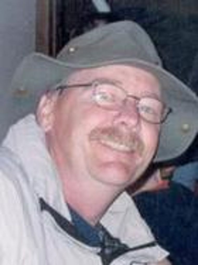 John  William Munro