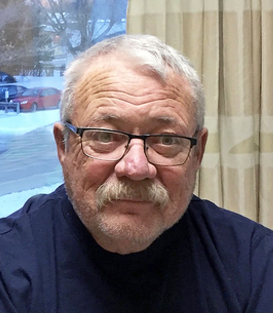 Randall  Hugh Christie Profile Photo