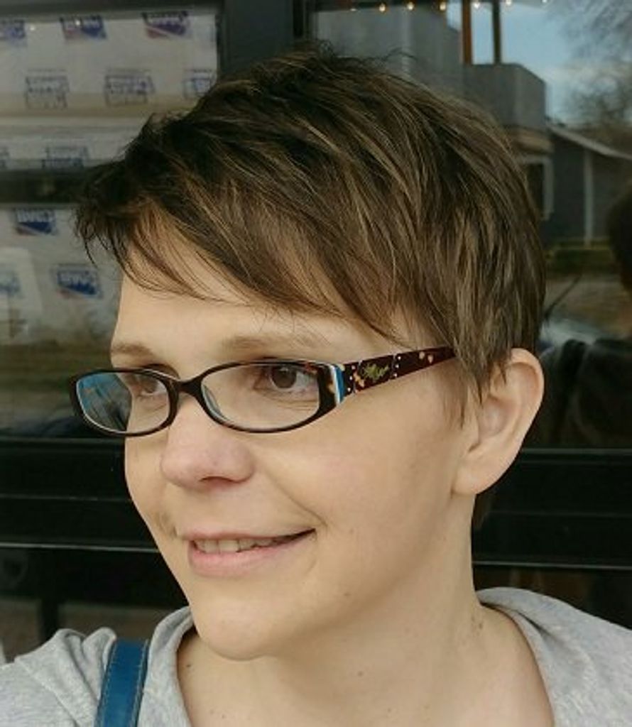 Kellie Marie Cranmer