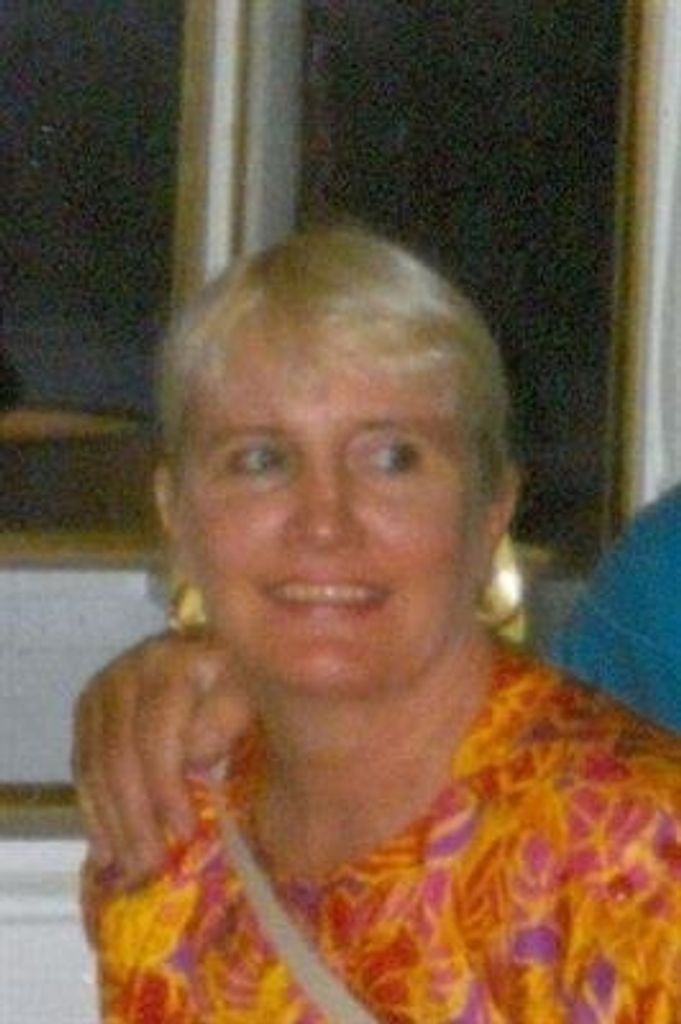 Kathleen  Teresa Hibbard